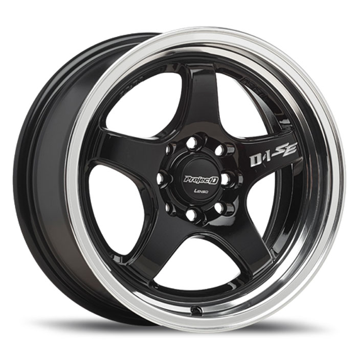 VELG LENSO D-1SE (P)